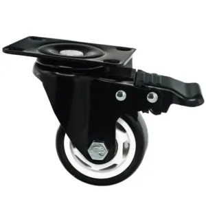 Caster Wheels (3″)-8