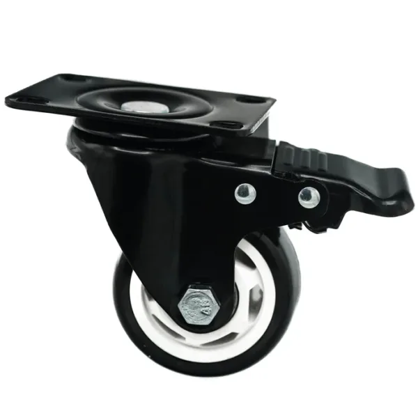 Caster Wheels (3″)-4