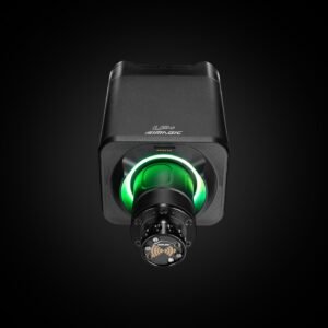 SIMAGIC Alpha EVO Sport 18Nm Wheelbase 3