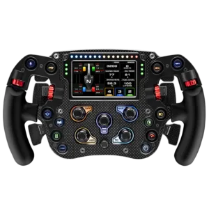 SIMAGIC FX Pro Formula Steering Wheel