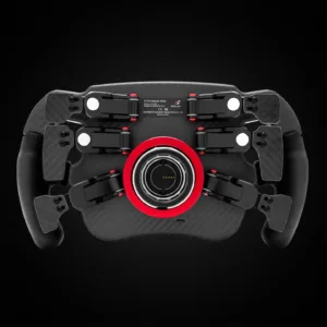 SIMAGIC FX Pro Formula Steering Wheel-9