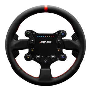 SIMAGIC GTS Steering Wheel