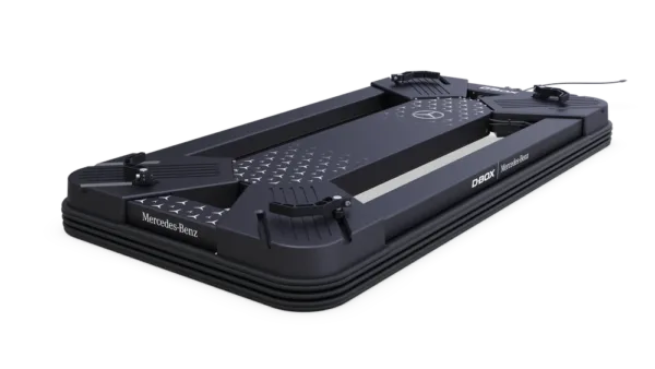 D-BOX Mercedes-Benz and Mercedes-AMG Motion Platform-7