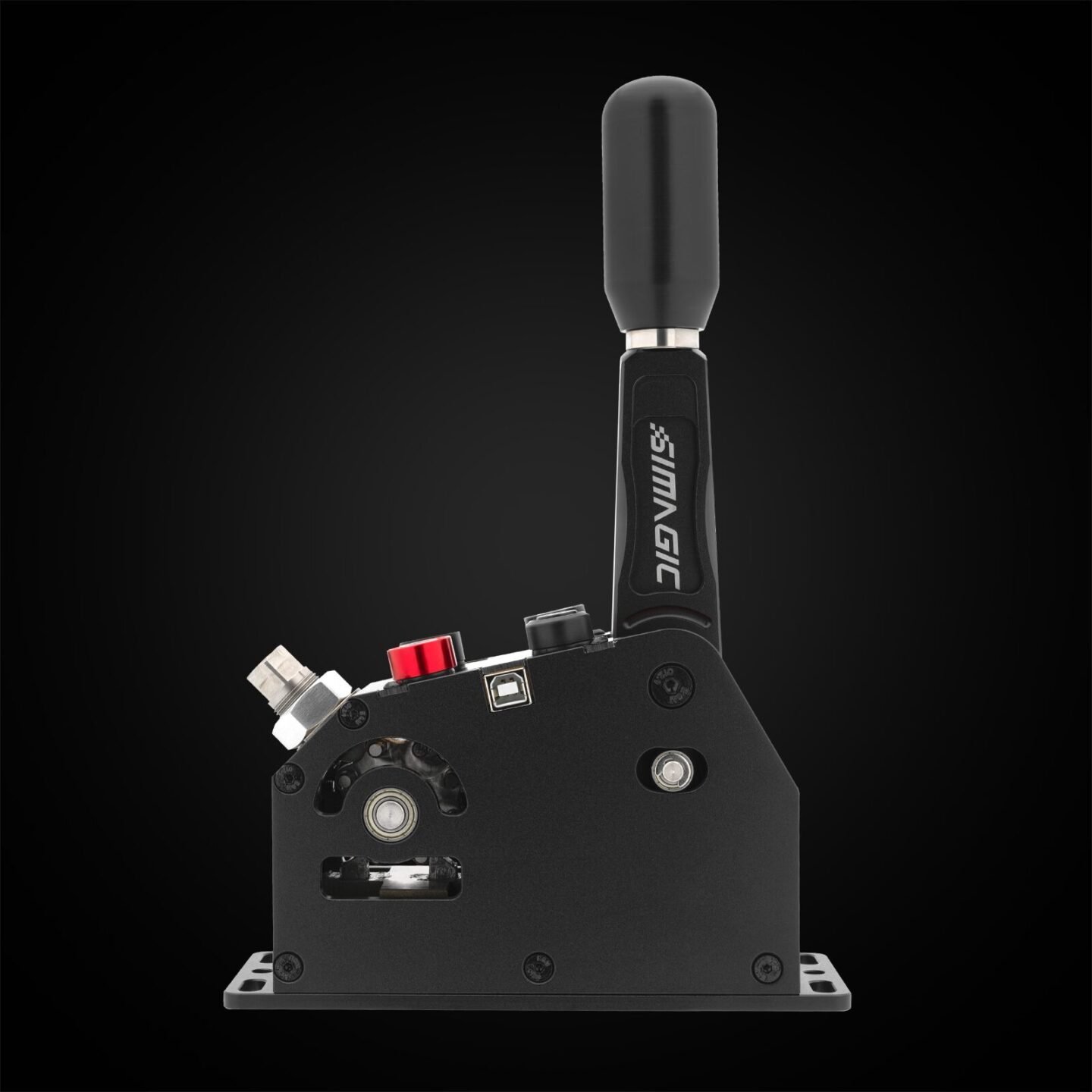 SIMAGIC Q1 Sequential Shifter-11
