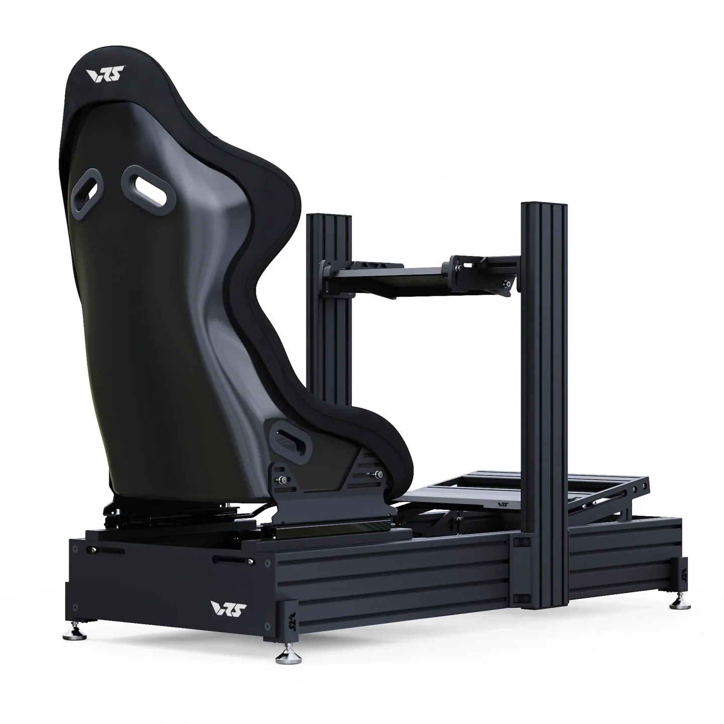 VRS® DirectForce® GT-2 Cockpit-14