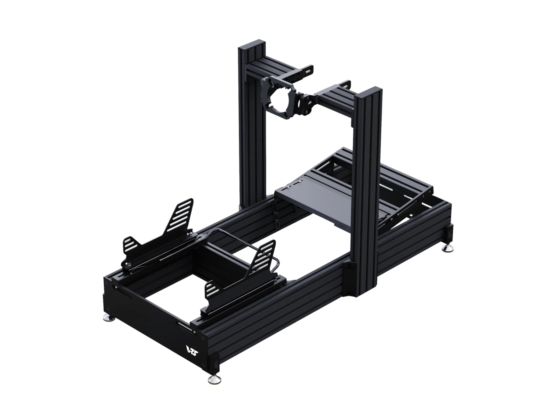 VRS® DirectForce® GT-2 Cockpit-15