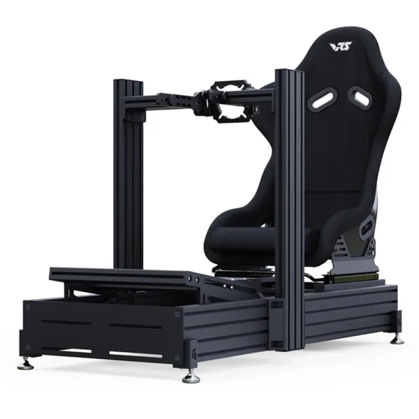 VRS® DirectForce® GT-2 Cockpit-2
