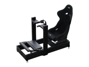 VRS® DirectForce® GT-2 Cockpit-9