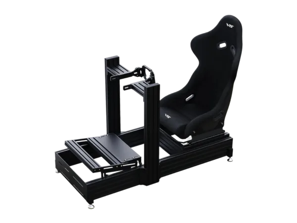 VRS® DirectForce® GT-2 Cockpit-4
