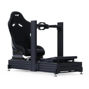 VRS® DirectForce® GT-2 Cockpit-10