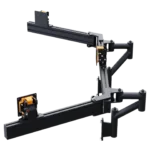 VRS® DirectForce® Triple Monitor Stand-1
