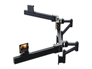 VRS® DirectForce® Triple Monitor Stand-2