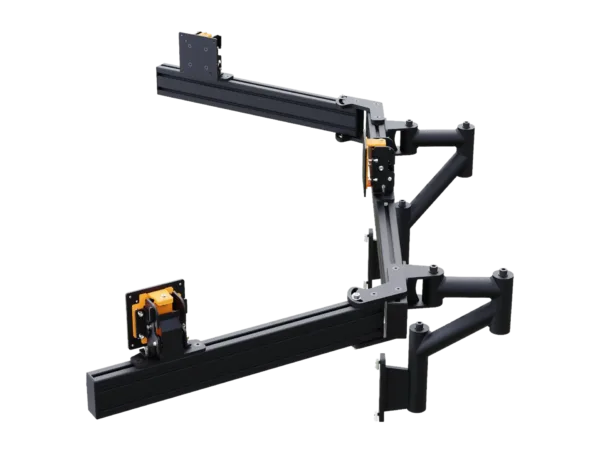 VRS® DirectForce® Triple Monitor Stand-2