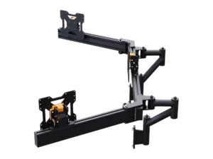 VRS® DirectForce® Triple Monitor Stand-1