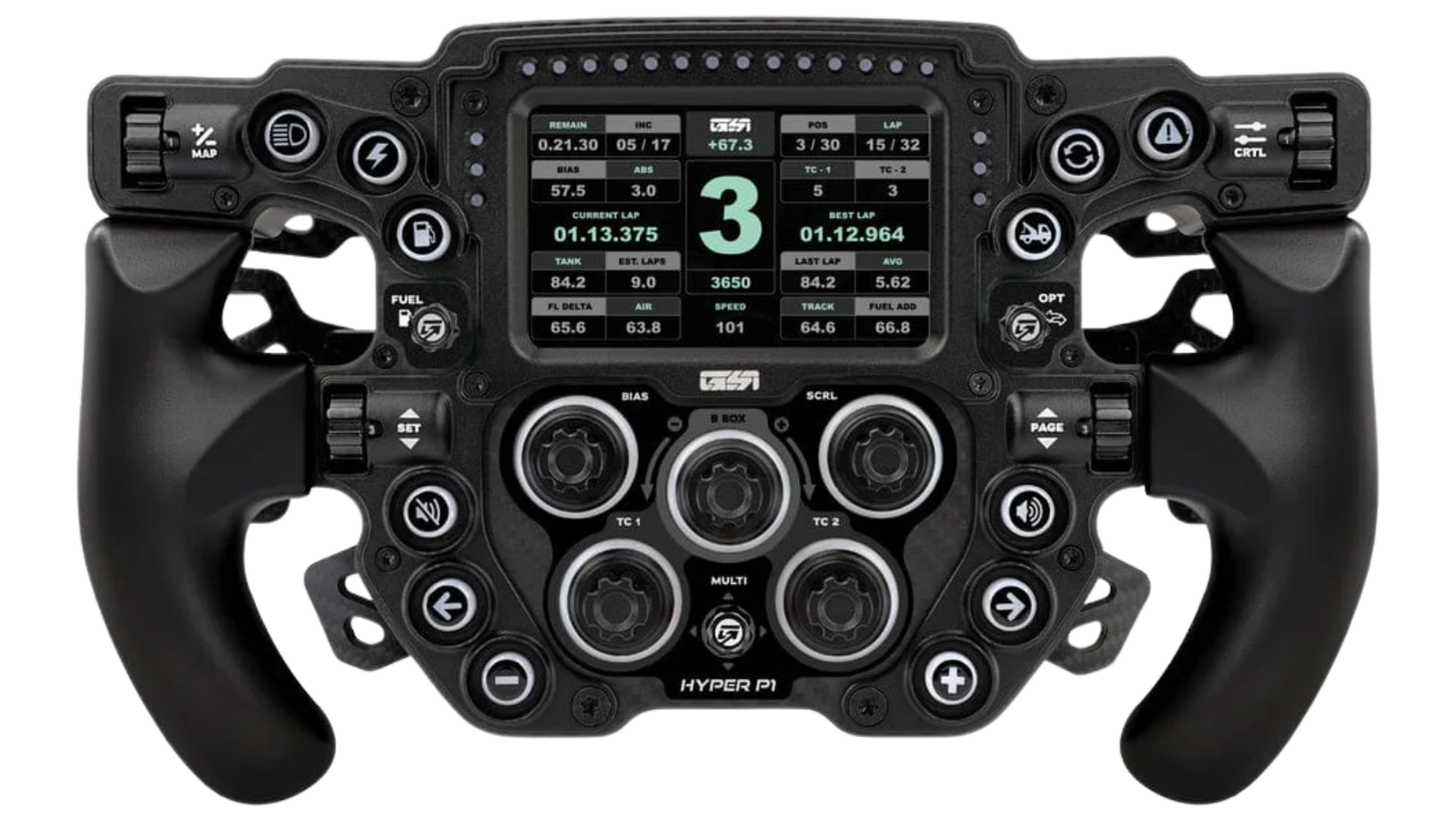 MAXWELL ASR PRO Turnkey-43