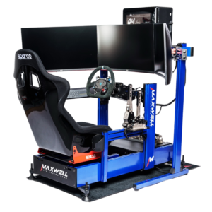 MAXWELL ASR3 Turnkey