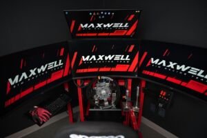 MAXWELL ASR4 Turnkey-23