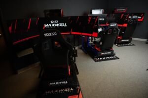 MAXWELL ASR4 Turnkey-31