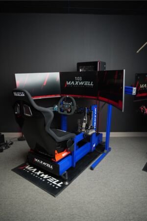 MAXWELL ASR3 Turnkey-20
