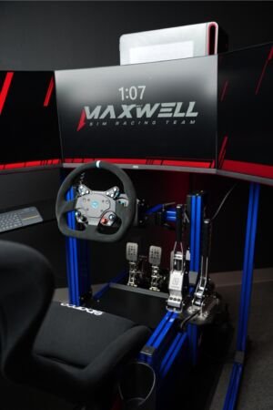MAXWELL ASR3 Turnkey-22
