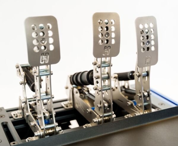 MAXWELL ASR3 Turnkey-7