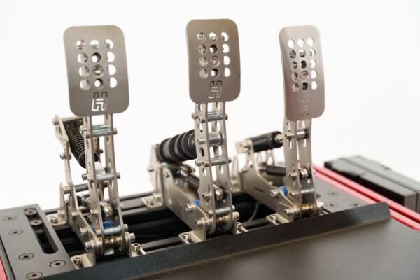 MAXWELL ASR4 Turnkey-9