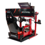 MAXWELL ASR4 Turnkey