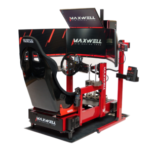 MAXWELL ASR4 Turnkey