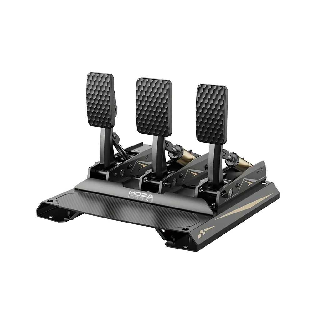 MAXWELL ASR3 Turnkey-31