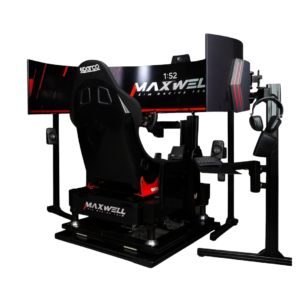 MAXWELL ASR PRO Turnkey