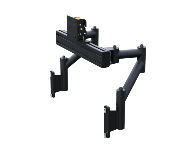 VRS® Single Monitor Mount-2